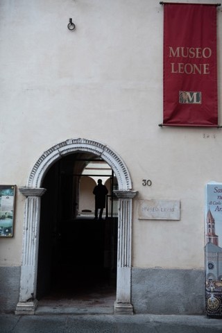 MUSEO "CAMILLO LEONE"