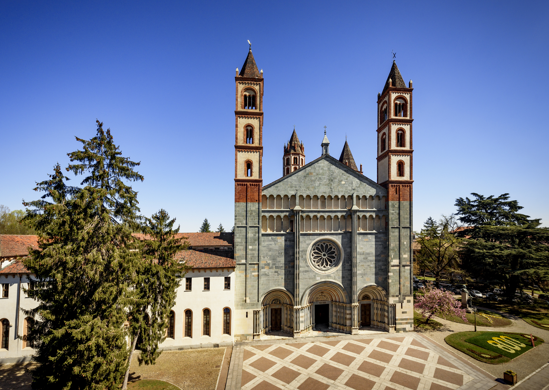 BASILICA DI SANT'ANDREA