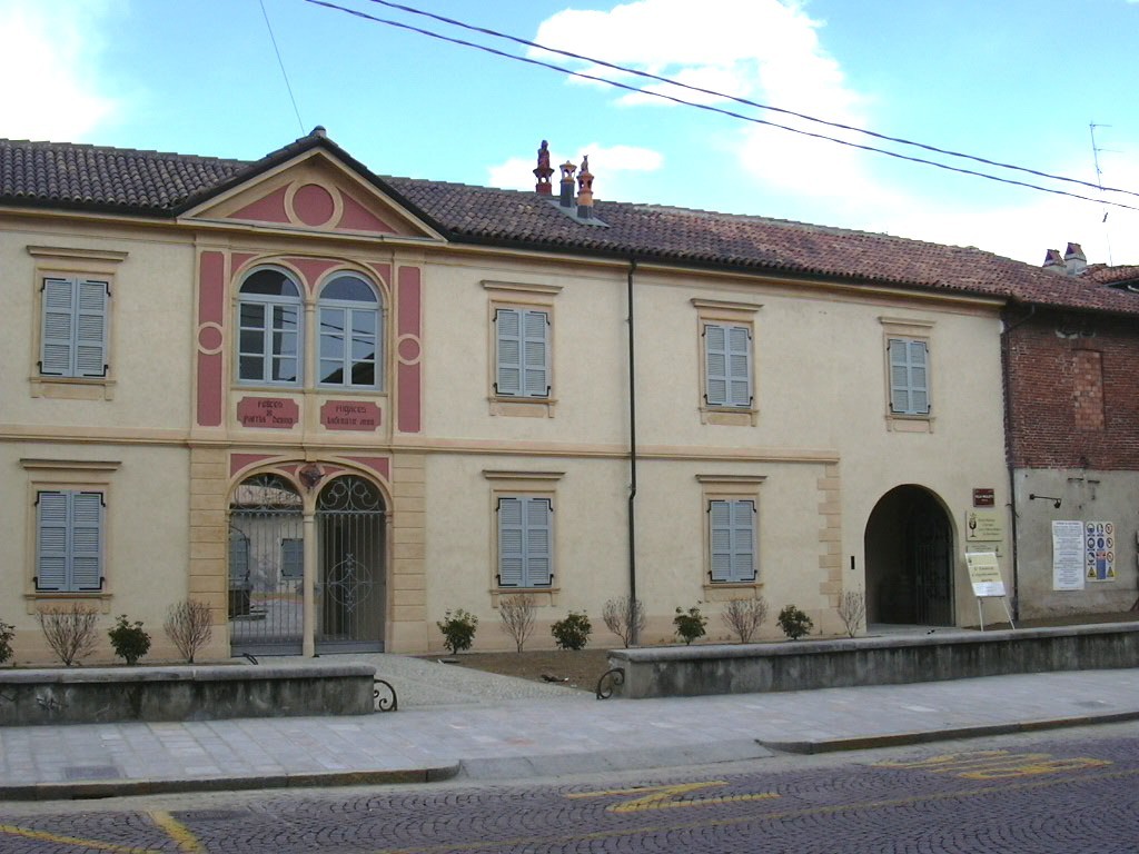 ENOTECA REGIONALE DI GATTINARA
