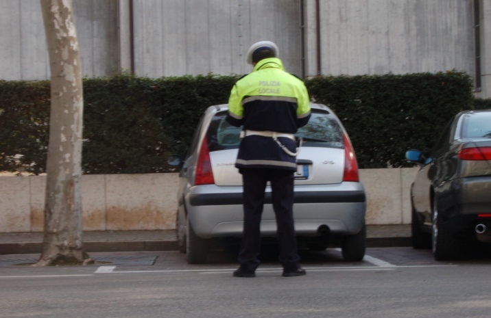 AUTOVELOX E SANZIONI - Dal mese di marzo 2020 per il pagamento delle sanzioni codice della strada è possibile utilizzare il sistema pagoPA 