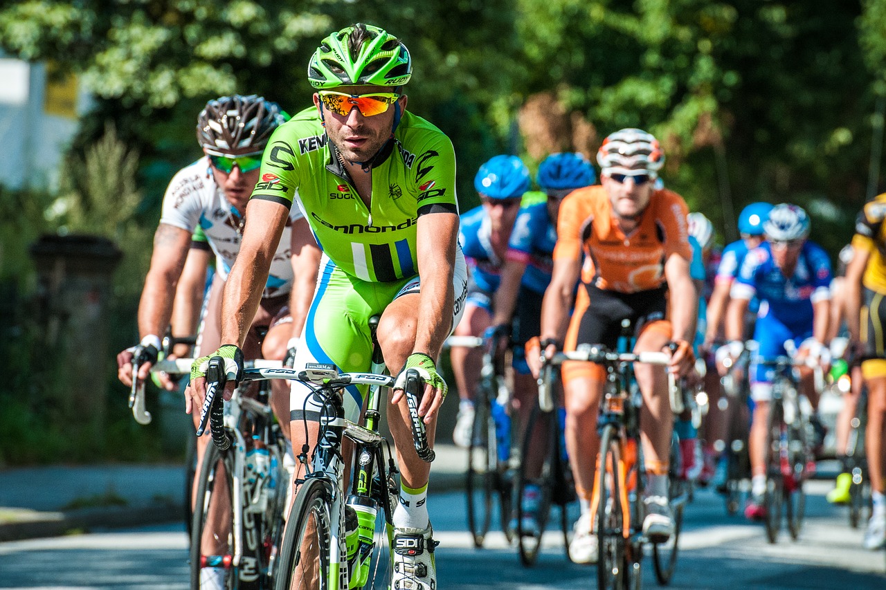 Chiusura strade provinciali per eventi sportivi